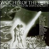 Steve Hackett - Watcher of the Skies: Genesis Revisited