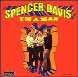 The Spencer Davis Group - The Second Album