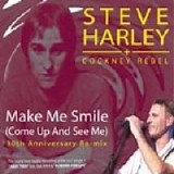 Steve Harley & Cockney Rebel - Make Me Smile