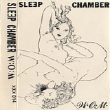 Sleep Chamber - Weapons of Magick