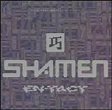 Shamen - En-Tact (UK)