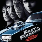 Various artists - Fast And Furious Soundtrack (Explicit)