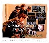 Spencer Davis Group, The - I Can't Get Enough Of It