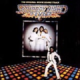 Various artists - Saturday Night Fever: The Original Movie Soundtrack