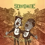 Scrapomatic - Sidewalk Caesars