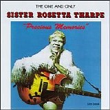 Sister Rosetta Tharpe - Sister Rosetta Tharpe Complete Recorded Works, vol.s1 & 2