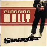 Flogging Molly - Swagger