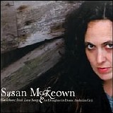 Susan McKeown - Blackthorn: Irish Love Songs - An Draighnen Donn: AmhriÃ¡n GrÃ¡