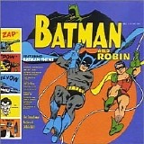 Sun Ra and the Blues Project - Batman and Robin