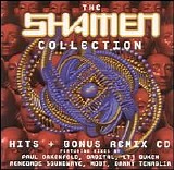 Shamen - The Shamen Collection