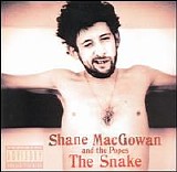 Shane MacGowan - The Snake [Bonus Track]