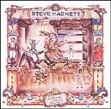 Steve Hackett - Please Don't Touch!