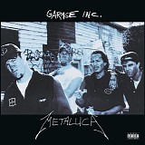 Metallica - Garage Inc.