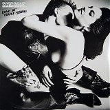 Scorpions - Love at First Sting