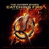 Soundtrack - The Hunger Games: Catching Fire Original Motion Picture Score