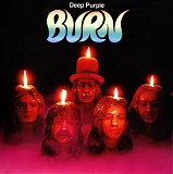 Deep Purple - Burn