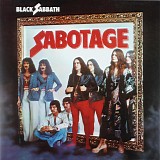 Black Sabbath - Sabotage