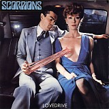 Scorpions - Lovedrive