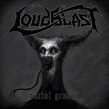 Loudblast - Burial Ground