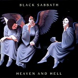 Black Sabbath - Heaven & Hell