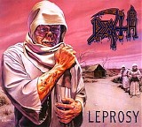 Death - Leprosy (Deluxe Edition)