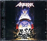 Anthrax - Music Of Mass Destruction