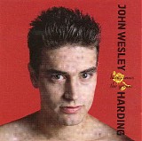 John Wesley Harding - Here Comes The Groom