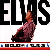 Elvis Presley - The Collection Volume One