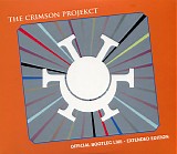 The Crimson ProjeKCt - Official Bootleg Live - Extended Edition