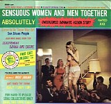 Sensuous Women and Men Togethe - Sensuous Women and Men Togethe