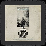 Various artists - Inside Llewyn Davis Original Soundtrack Recording
