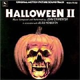 Carpenter, John - 05 - Halloween II (soundtrack)