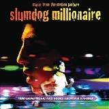 Various artists - Slumdog Millionaire - Music From The Motion Picture