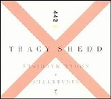 Tracy Shedd - Cigarettes & Smoke Machines