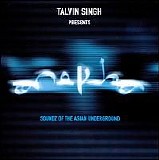 Various artists - Talvin Singh Presents Anokha; Soundz Of The Asian Underground