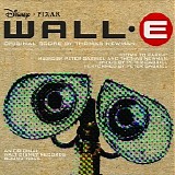 Thomas Newman - WALLâ€¢E (Soundtrack from the Motion Picture)