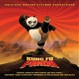 Various artists - Kung Fu Panda