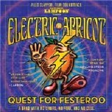 Various artists - Electric Apricot: The Quest For Festeroo