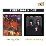 Three Dog Night - Suitable For Framing