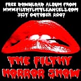 Various artists - The Filthy Horror Show