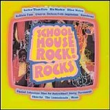 Various artists - Schoolhouse Rock! Rocks