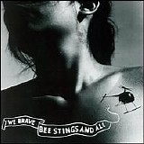 Various artists - We Brave Bee Stings And All