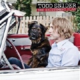 Todd Snider - The Excitement Plan