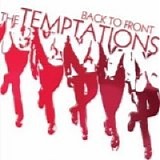 The Temptations - Back To Front