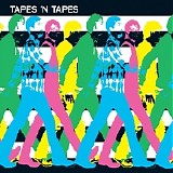 Tapes 'n Tapes - Walk It Off