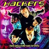Various artists - Hackers