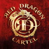 Red Dragon Cartel - Red Dragon Cartel