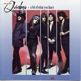 Quireboys (London Quireboys) - A Bit of What You Fancy