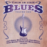 Various artists - This Is The Blues Vol. 1