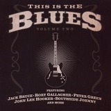 Various artists - This Is The Blues Vol.2